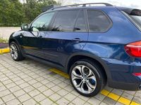 gebraucht BMW X5 30d TOP ZUSTAND!!!!