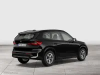 Gebraucht BMW X1 Shadowline 150 PS (110 kW) 2022 Schwarz SUV