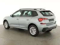 Neu Skoda Kamiq Selection 116 PS (85 kW) 2026 Smokey diamond metallic SUV