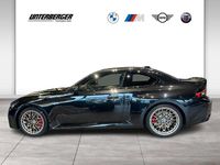 Neu BMW M2 Shadowline 530 PS (389 kW) 2026 Schwarz Coupé