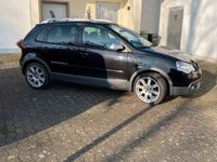 gebraucht VW Polo Cross 1,4 Liter - 80PS