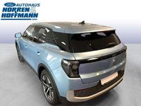 Neu Ford Explorer 210 kW (286 PS) 2025 Arctic blue 3c SUV