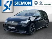 Gebraucht VW ID.3 IQ Drive 150 kW (204 PS) 2024 Schwarz Kleinwagen