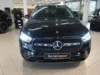 Gebraucht Mercedes GLA180 Progressive 136 PS (100 kW) 2024 Lack kosmosschwarz SUV