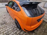 Gebraucht Ford Focus ST 226 PS (166 kW) 2007 Orange Kleinwagen