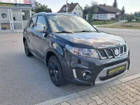 Gebraucht Suzuki Vitara 140 PS (102 kW) 2017 Other SUV