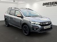 Neu Dacia Jogger Extreme 141 PS (103 kW) 2025 Grau Van / Kleinbus