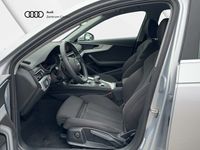 gebraucht Audi A4 Avant 35 TDI S tronic sport Navi virtual cockpit