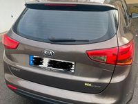 gebraucht Kia Ceed Sportswagon Ceed SW / 1.6 CRDi 128 Vision