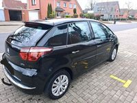 gebraucht Citroën C4 Picasso 