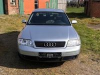 gebraucht Audi A6 2.4 tiptronic -