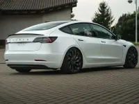 Brugt Tesla Model 3 Performance 377 kW (513 HK) 2022 Hvid Sedan