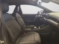 Gebraucht MG MG3 Luxury 194 PS (142 kW) 2026 Hampstead grey Kleinwagen