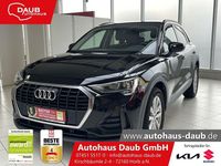 Gebraucht Audi Q3 Basis 150 PS (110 kW) 2020 Mythosschwarz metallic SUV