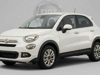 Gebraucht Fiat 500X 140 PS (102 kW) 2016 Weiß SUV