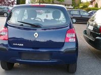 gebraucht Renault Twingo 1.2 baujer 2007 mit 2 Jahre TÜV