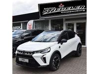 Gebraucht Mitsubishi ASX Edition 158 PS (116 kW) 2025 Himalayaweiß/onyxschwarz SUV