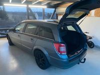 Gebraucht Opel Astra 2007 Kombi