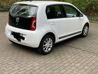 gebraucht VW up! Club