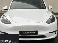 Brugt Tesla Model Y 273 kW (372 HK) 2022 Hvid SUV