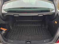 gebraucht Mercedes C200 BlueEFFICIENCY -