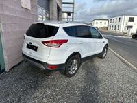 gebraucht Ford Kuga Titanium