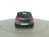 Usata Opel Corsa 90 CV (66 kW) 2017 Grigio Utilitaria