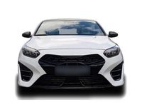 Gebraucht Kia ProCeed GT-Line 159 PS (116 kW) 2022 Weiss Kleinwagen