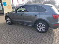 gebraucht Audi Q5 2.0tdi quattro s line