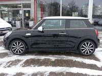 Gebraucht Mini Cooper 103 PS (75 kW) 2018 Andere Kleinwagen
