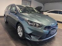 Gebraucht Kia Ceed Sportswagon 136 PS (100 kW) 2024 (usg) yucca stahlgrau met. Kombi