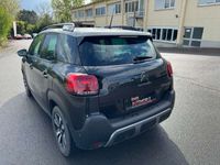 gebraucht Citroën C3 Aircross Shine Automatik