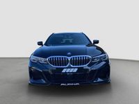 Gebraucht Alpina D3 355 PS (261 kW) 2022 Schwarz Limousine