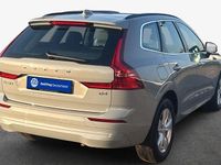 Usado Volvo XC60 Core 197 HP (144 kW) 2023 Cinzento SUV