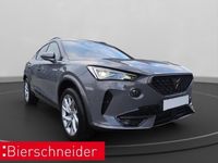 Gebraucht Cupra Formentor 150 PS (110 kW) 2024 Grau SUV