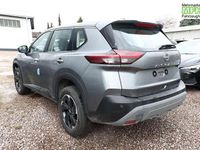 Neu Nissan X-Trail Acenta 163 PS (119 kW) 2026 Dark grey metallic SUV