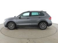 Gebraucht VW Tiguan Comfortline 150 PS (110 kW) 2018 Grau SUV