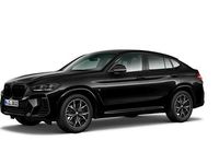 Gebraucht BMW X4 Efficient Dynamics 190 PS (139 kW) 2025 SUV