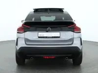 Gebraucht Citroën C4 PureTech 131 PS (96 kW) 2024 Grau SUV