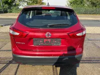Gebraucht Nissan Qashqai Visia 116 PS (85 kW) 2016 Other SUV