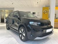 Gebraucht Opel Frontera 136 PS (100 kW) 2025 Schwarz SUV