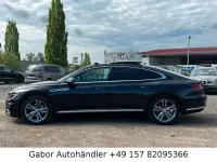 Gebraucht VW Arteon R-line 150 PS (110 kW) 2020 Limousine