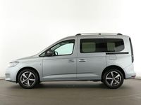 Gebraucht VW Caddy Life 116 PS (85 kW) 2025 Silber Van / Kleinbus
