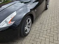 Gebraucht Nissan 370Z 330 PS (242 kW) 2009 Schwarz Coupé