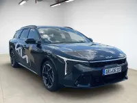 Gebraucht Kia K4 GT-Line 179 PS (131 kW) 2026 Interstellar grau metallic Kombi