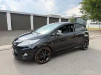 Gebraucht Ford Fiesta S 135 PS (99 kW) 2012 Kleinwagen