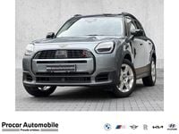 Gebraucht Mini Countryman 204 PS (150 kW) 2024 Grün SUV