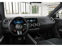 Gebraucht Mercedes GLA35 AMG AMG 306 PS (225 kW) 2024 Weiss / polarweiß SUV