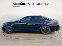 Neu BMW M5 Comfort Edition 727 PS (534 kW) 2025 (schwarz)  black sapphire Limousine