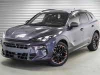 Neu Cupra Terramar VZ 265 PS (194 kW) 2025 Graphene grau metallic (r6) SUV